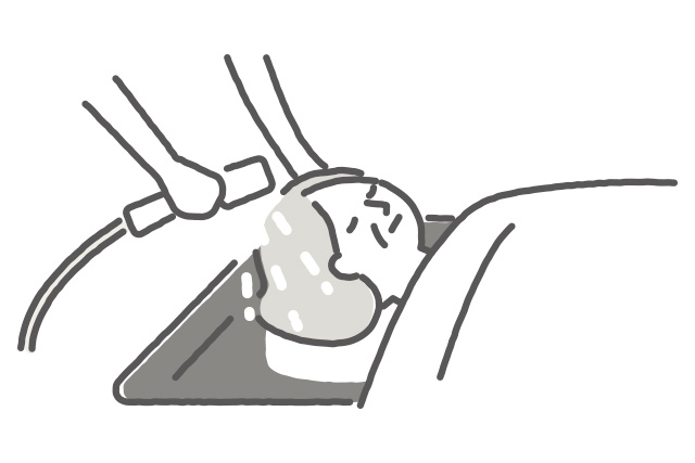 湯灌（ゆかん）